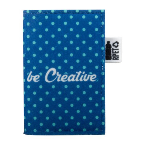 Custom Credit Card Holder CreaFelt Card Plus