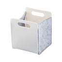 Custom Desk Organizer CreaFelt Desk S