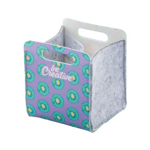Custom Desk Organizer CreaFelt Desk S