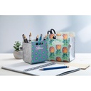 Custom Desk Organizer CreaFelt Desk S