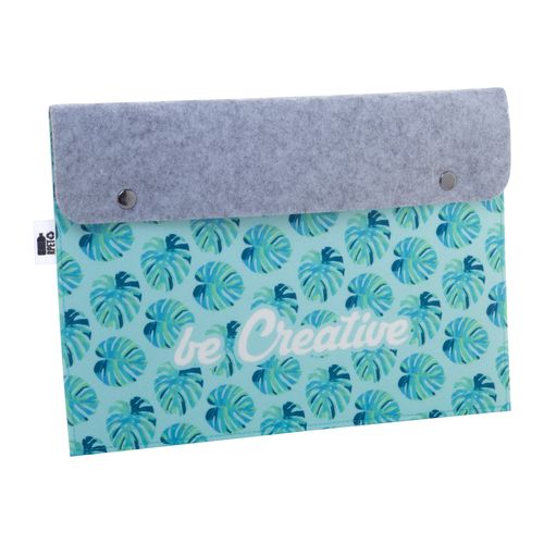 Custom Document Folder CreaFelt Folder