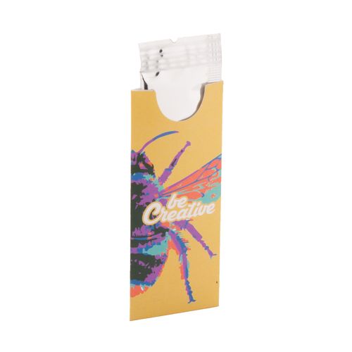 Custom Honey Packet, 1 Pc CreaBee One