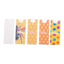 Custom Honey Packet, 1 Pc CreaBee One