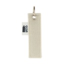 Custom Keyring CreaFelt Key A
