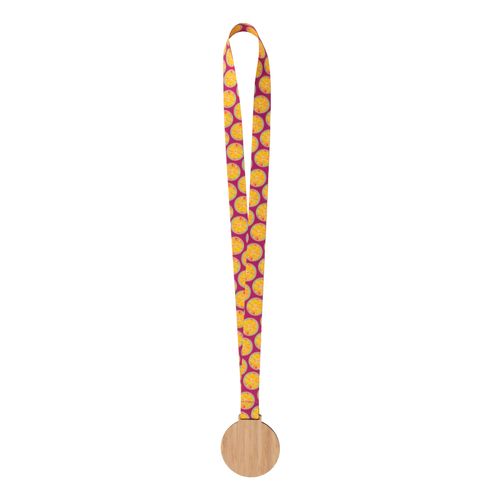 Custom Medal Subdal Eco