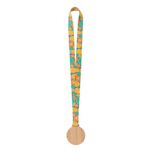 Custom Medal Subdal Eco