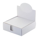 Custom Memo Cube Jotty