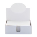 Custom Memo Cube Jotty