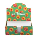 Custom Memo Cube Jotty