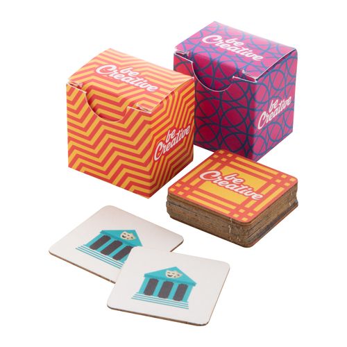 Custom Memory Game Peppermor