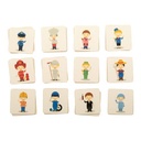 Custom Memory Game Peppermor
