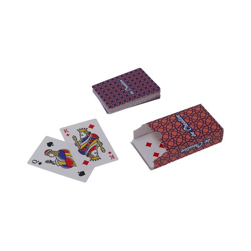 Custom Playing Cards CreaCard