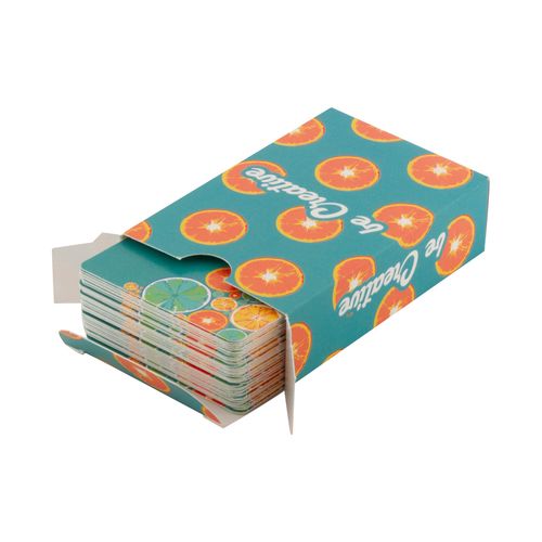 Custom Playing Cards CreaCard