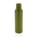 RCS Recycled stainless steel vacuum bottle 500ML