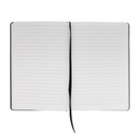A5 Impact stone paper hardcover notebook