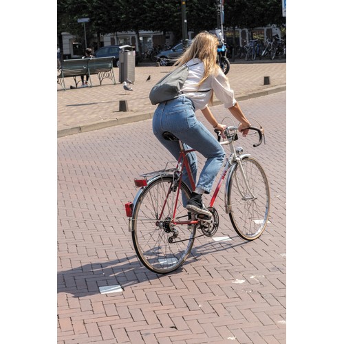 Impact AWARE™ RPET 190T drawstring bag