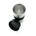 Dishwasher safe vacuum coffee mug