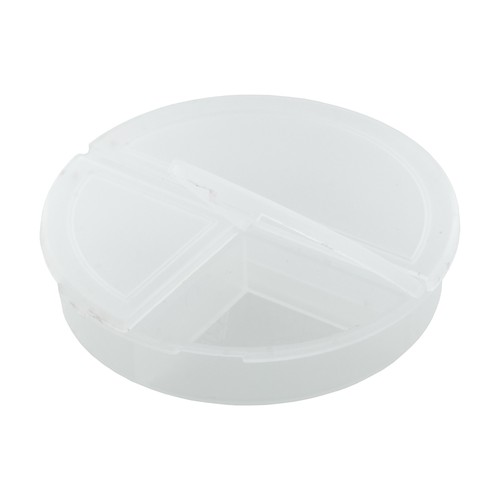 Pillbox Remedy