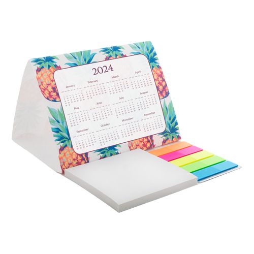 Custom Calendar CreaStick Seed Combo Date