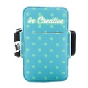Custom Mobile Armband Case Runfree