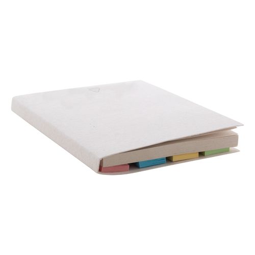 Milk Carton Sticky Notepad Relact Stick