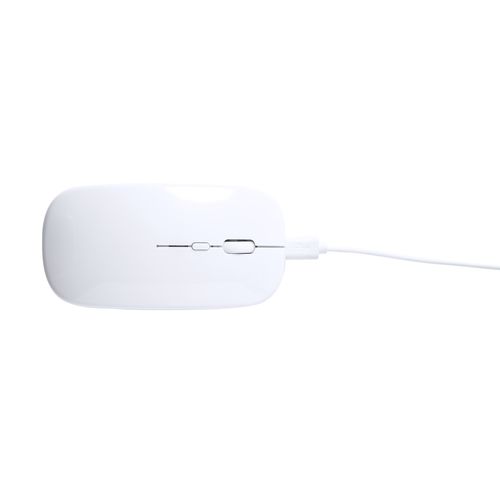 Rabs Optical Mouse Rabick