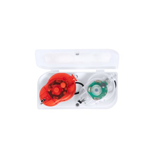 Bicycle Light Set Dullux