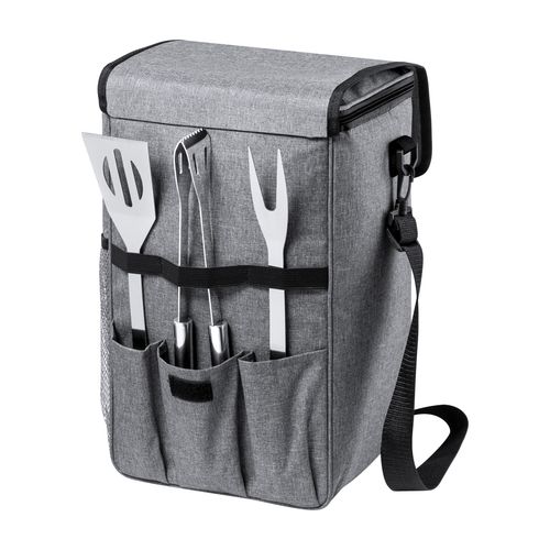 Rpet Bbq Cooler Bag Gumbo