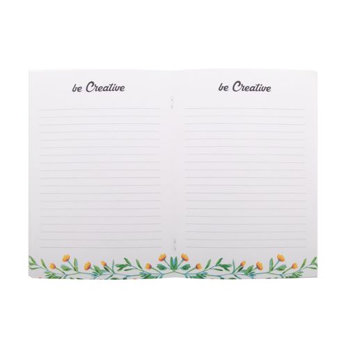 Custom Notebook CreaNote Plus A5