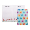 Custom Notebook CreaNote Plus A6