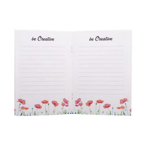 Custom Notebook CreaNote Plus A6