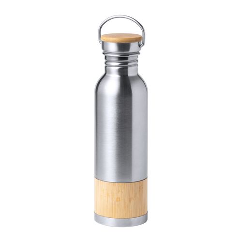 Stainless Steel Bottle Bomman