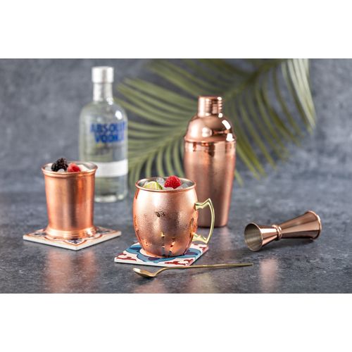 Cocktail Mug Mule