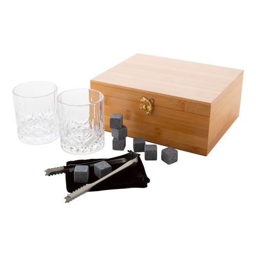 Whisky Set Speyside