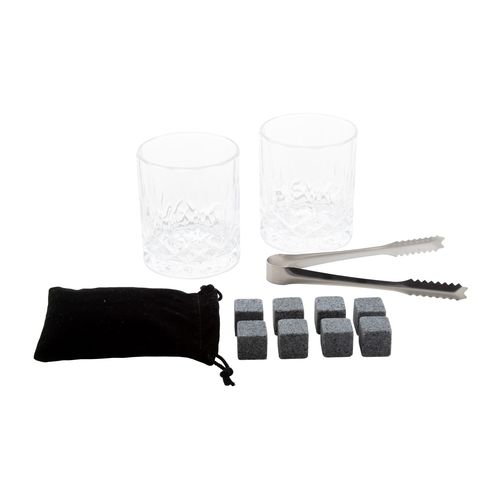 Whisky Set Speyside
