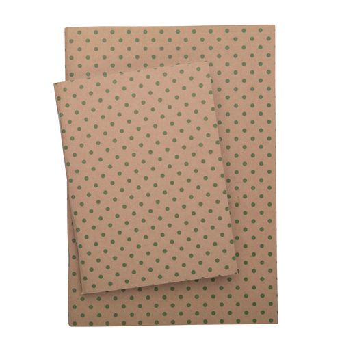 Custom Notebook CreaNote A6 Eco