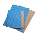 Custom Notebook CreaNote A6 Eco