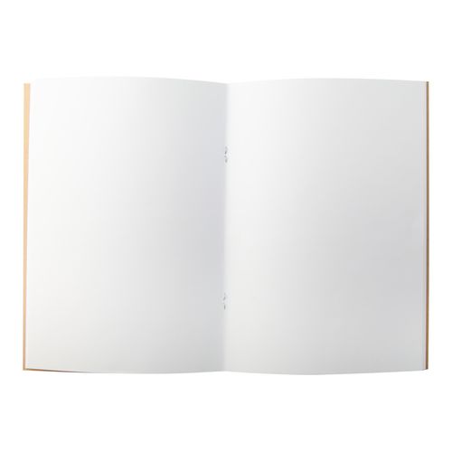 Custom Notebook CreaNote A6 Eco