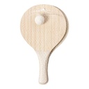 Beach Tennis Sandfly