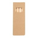 Custom 4 Pc Pencil Set Penxil 4 Eco