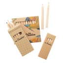 Custom 4 Pc Pencil Set Penxil 4 Eco