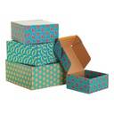 Postal Box CreaBox Post Square XS