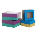 Gift Box CreaBox Gift Box Window S