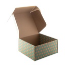 Postal Box CreaBox Post Square L