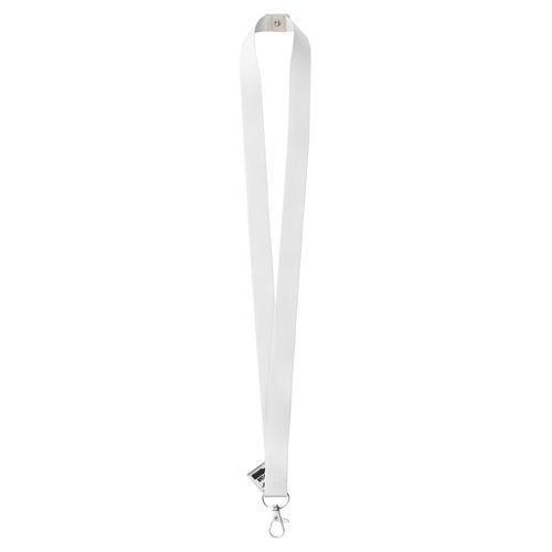 Custom Sublimation Lanyard Subyard Zero Safe Eco