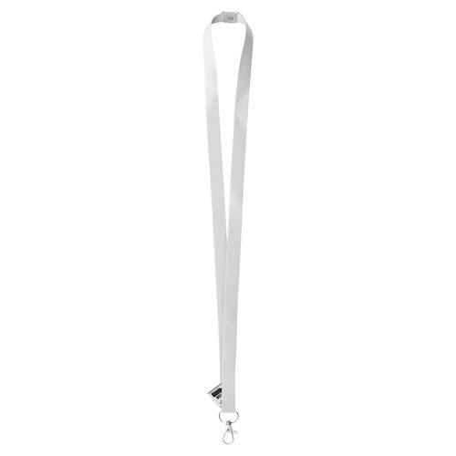 Custom Sublimation Lanyard Subyard 15 Zero Safe Eco