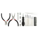 Tool Set Aldrin