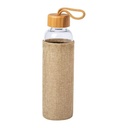 Glass Bottle Korpok