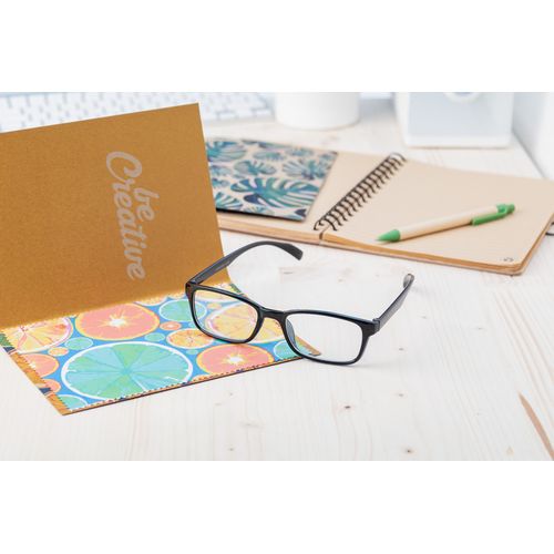 Postcard Glasses Cloth Dioptry Mail Eco