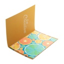Postcard Glasses Cloth Dioptry Mail Eco